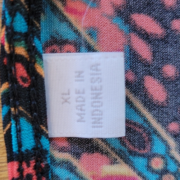 NEW YORK AND COMPANY DRESS - Picture 9 of 13